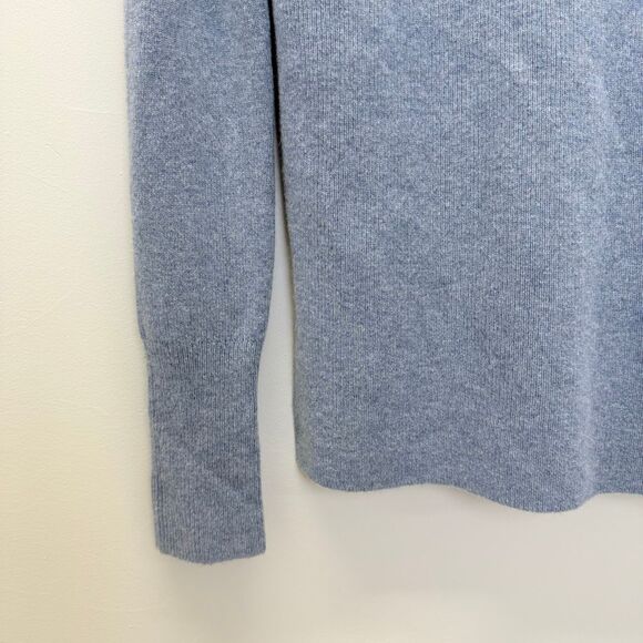 Veronica Beard Ribbed Turtleneck Sweater – NWOT🔴 - Picture 7 of 7